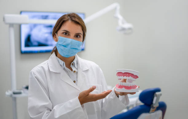 Best Urgent Tooth Repair  in Caney, KS