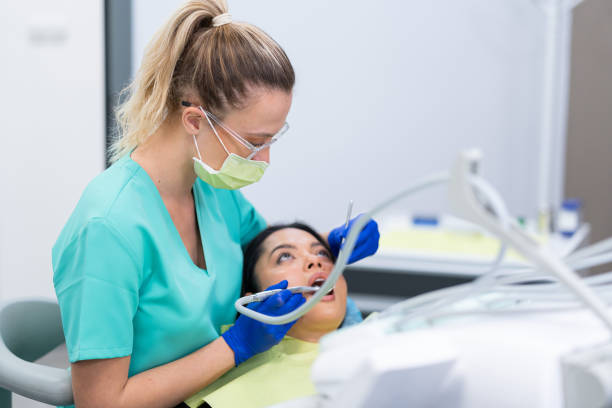 Best Chipped Tooth Repair Near Me  in Caney, KS
