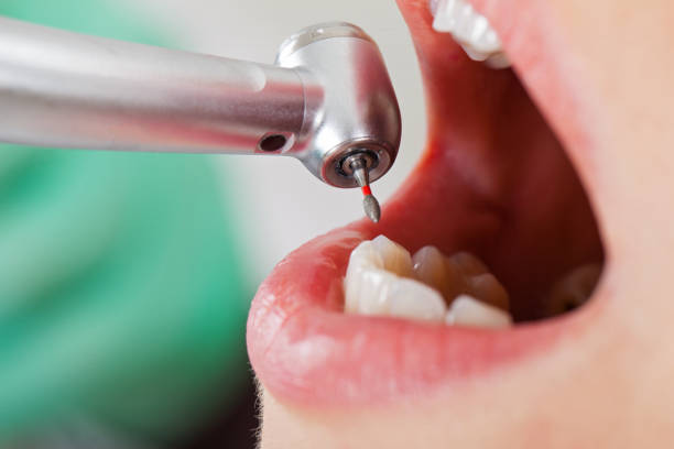 Best Dentist Open on Weekends  in Caney, KS